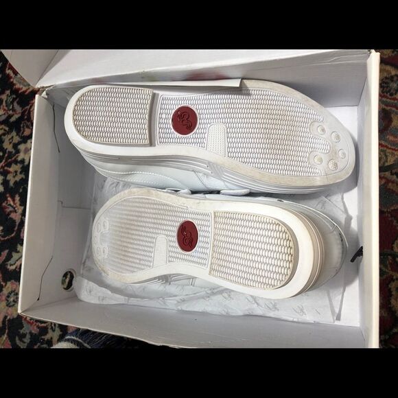 Quality shoes (12.5)GDEFY by Gravity Defyer - Picture 8 of 10